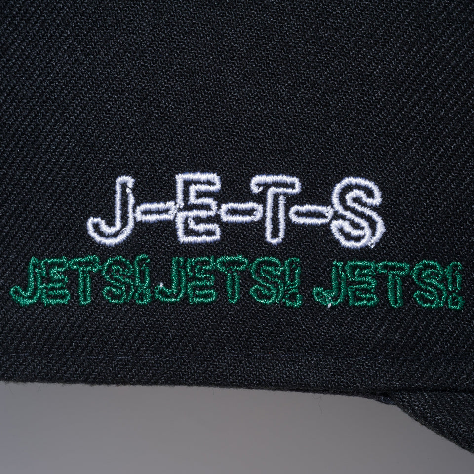 LP 59FIFTY NFL Draft 2020 ニューヨーク・ジェッツ