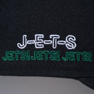LP 59FIFTY NFL Draft 2020 ニューヨーク・ジェッツ