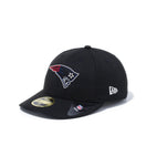 LP 59FIFTY NFL Draft 2020 ニューイングランド・ペイトリオッツ
