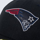 LP 59FIFTY NFL Draft 2020 ニューイングランド・ペイトリオッツ