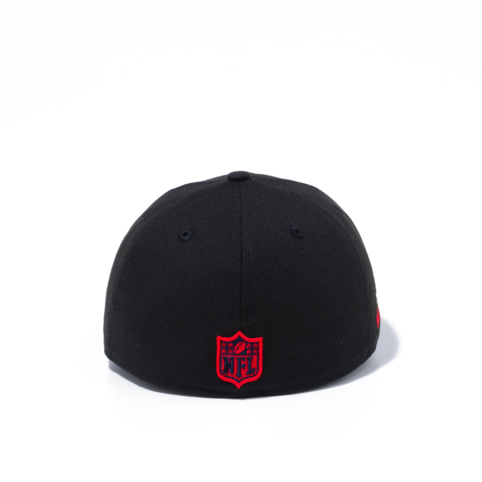 LP 59FIFTY NFL Draft 2020 ニューイングランド・ペイトリオッツ
