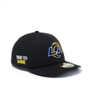LP 59FIFTY NFL Draft 2020 ロサンゼルス・ラムズ