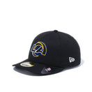 LP 59FIFTY NFL Draft 2020 ロサンゼルス・ラムズ
