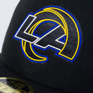 LP 59FIFTY NFL Draft 2020 ロサンゼルス・ラムズ