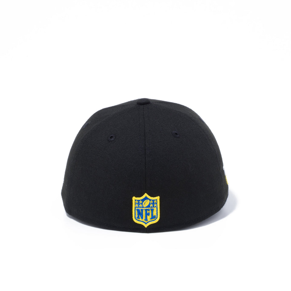 LP 59FIFTY NFL Draft 2020 ロサンゼルス・ラムズ