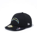 LP 59FIFTY NFL Draft 2020 ロサンゼルス・チャージャーズ