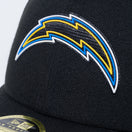 LP 59FIFTY NFL Draft 2020 ロサンゼルス・チャージャーズ