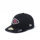 LP 59FIFTY NFL Draft 2020 カンザスシティ・チーフス
