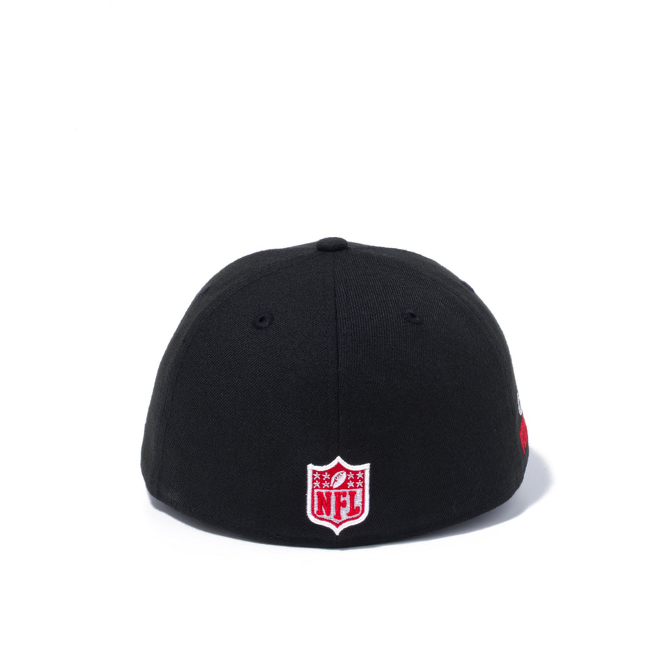 LP 59FIFTY NFL Draft 2020 カンザスシティ・チーフス