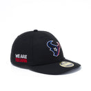 LP 59FIFTY NFL Draft 2020 ヒューストン・テキサンズ