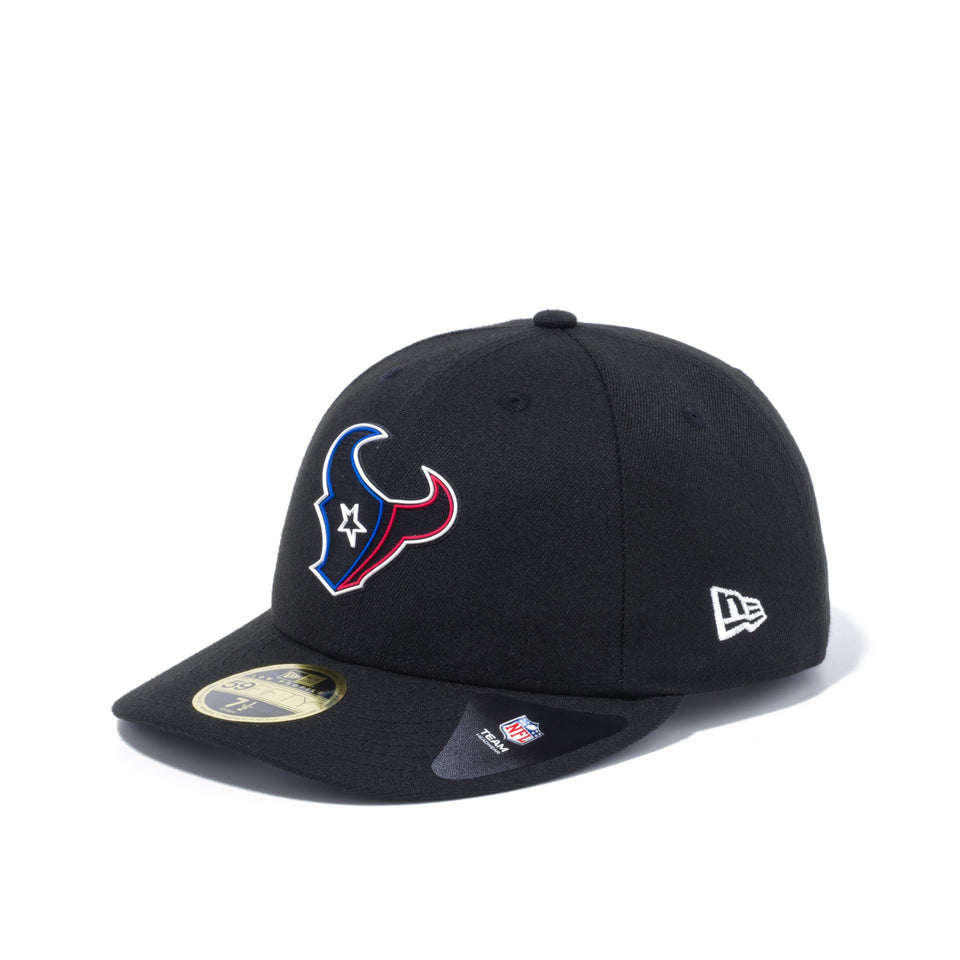 LP 59FIFTY NFL Draft 2020 ヒューストン・テキサンズ