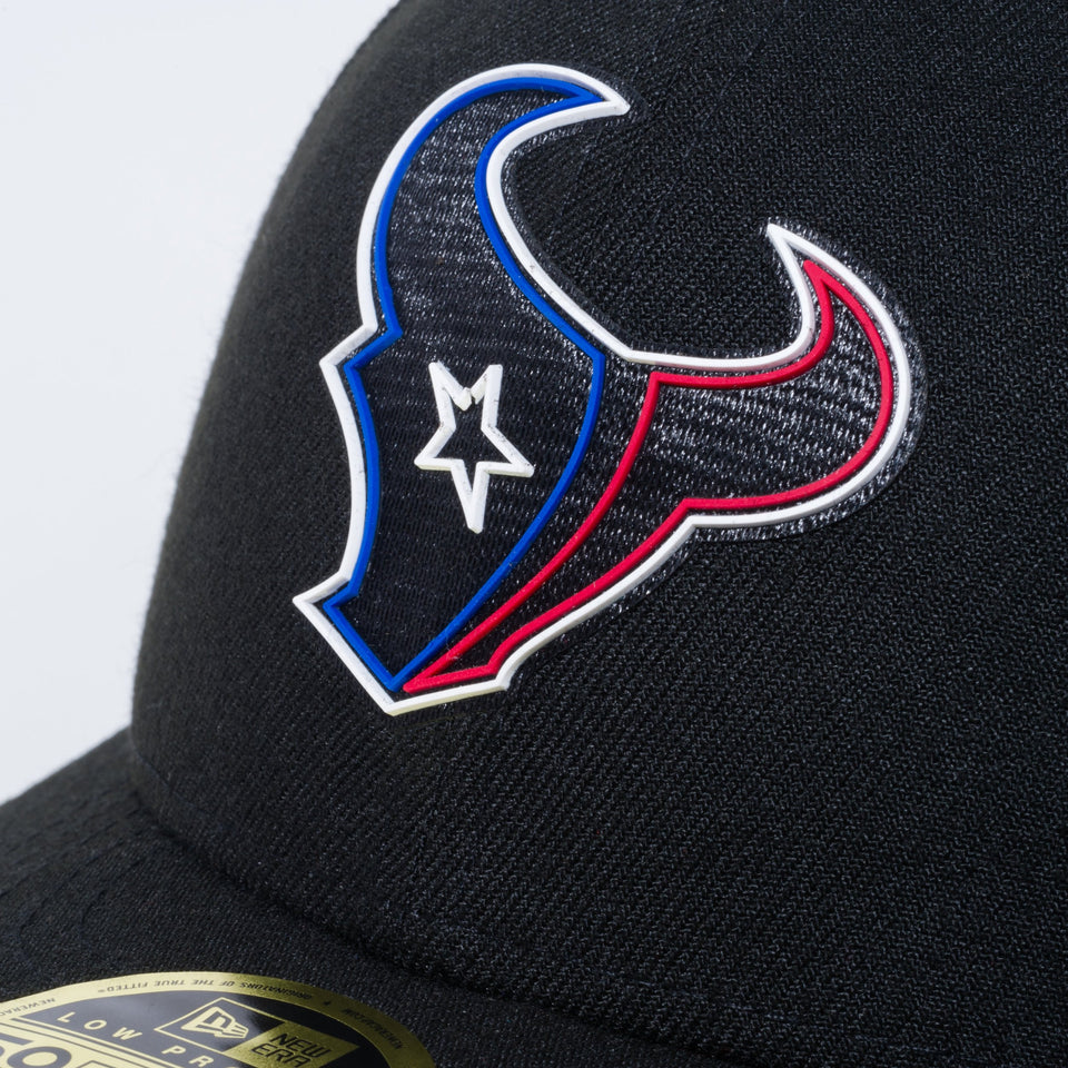 LP 59FIFTY NFL Draft 2020 ヒューストン・テキサンズ