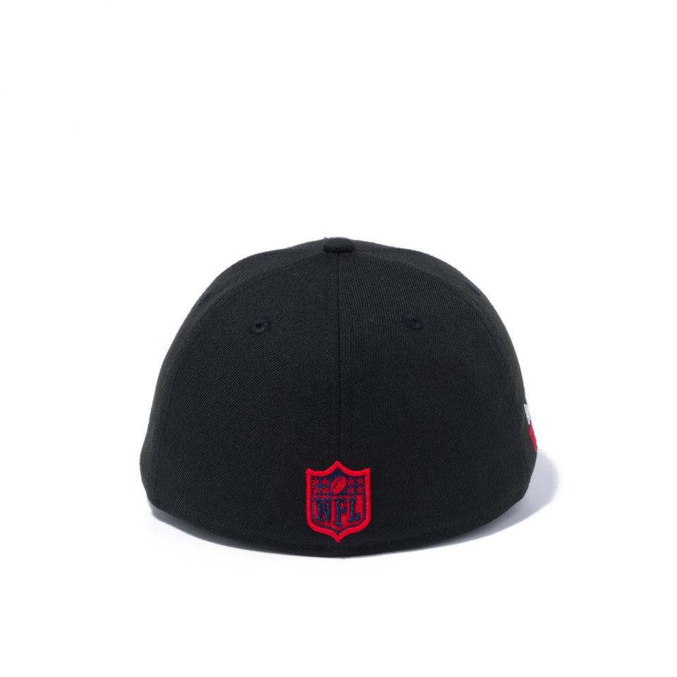 LP 59FIFTY NFL Draft 2020 ヒューストン・テキサンズ