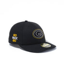 LP 59FIFTY NFL Draft 2020 グリーンベイ・パッカーズ