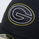 LP 59FIFTY NFL Draft 2020 グリーンベイ・パッカーズ