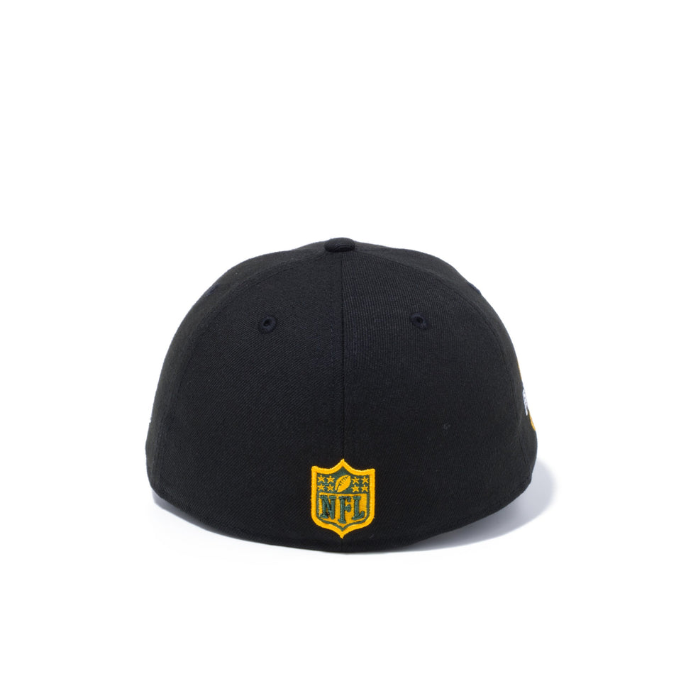 LP 59FIFTY NFL Draft 2020 グリーンベイ・パッカーズ