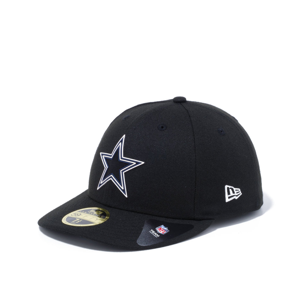 LP 59FIFTY NFL Draft 2020 ダラス・カウボーイズ