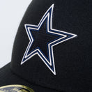 LP 59FIFTY NFL Draft 2020 ダラス・カウボーイズ