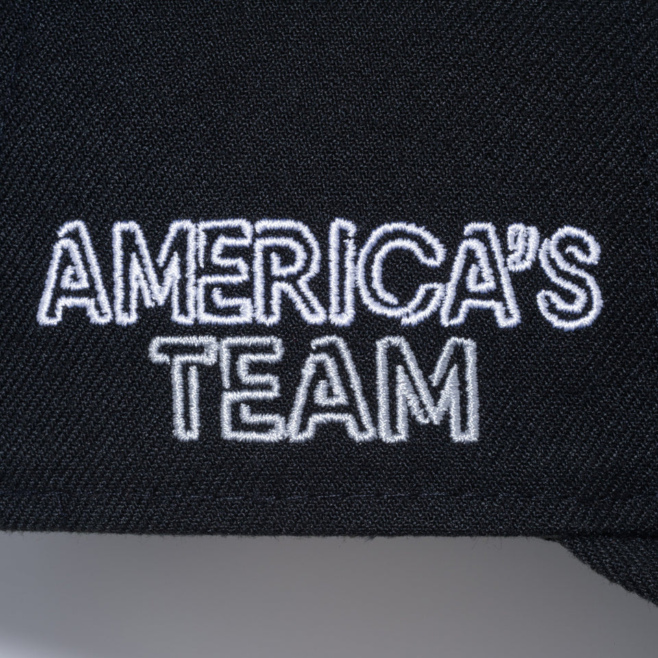 LP 59FIFTY NFL Draft 2020 ダラス・カウボーイズ