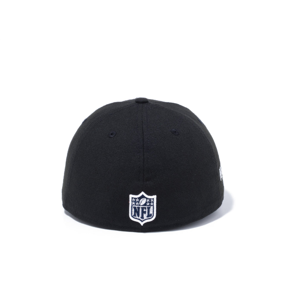 LP 59FIFTY NFL Draft 2020 ダラス・カウボーイズ