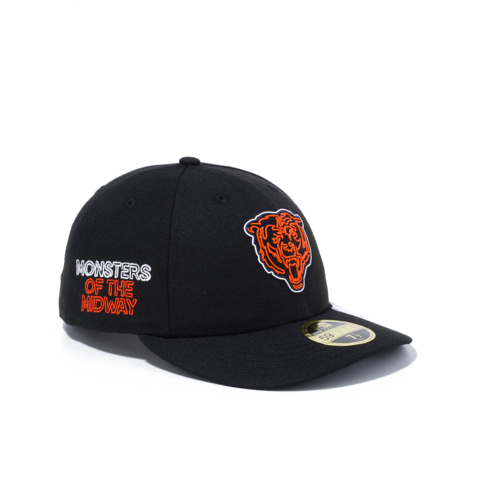 LP 59FIFTY NFL Draft 2020 シカゴ・ベアーズ