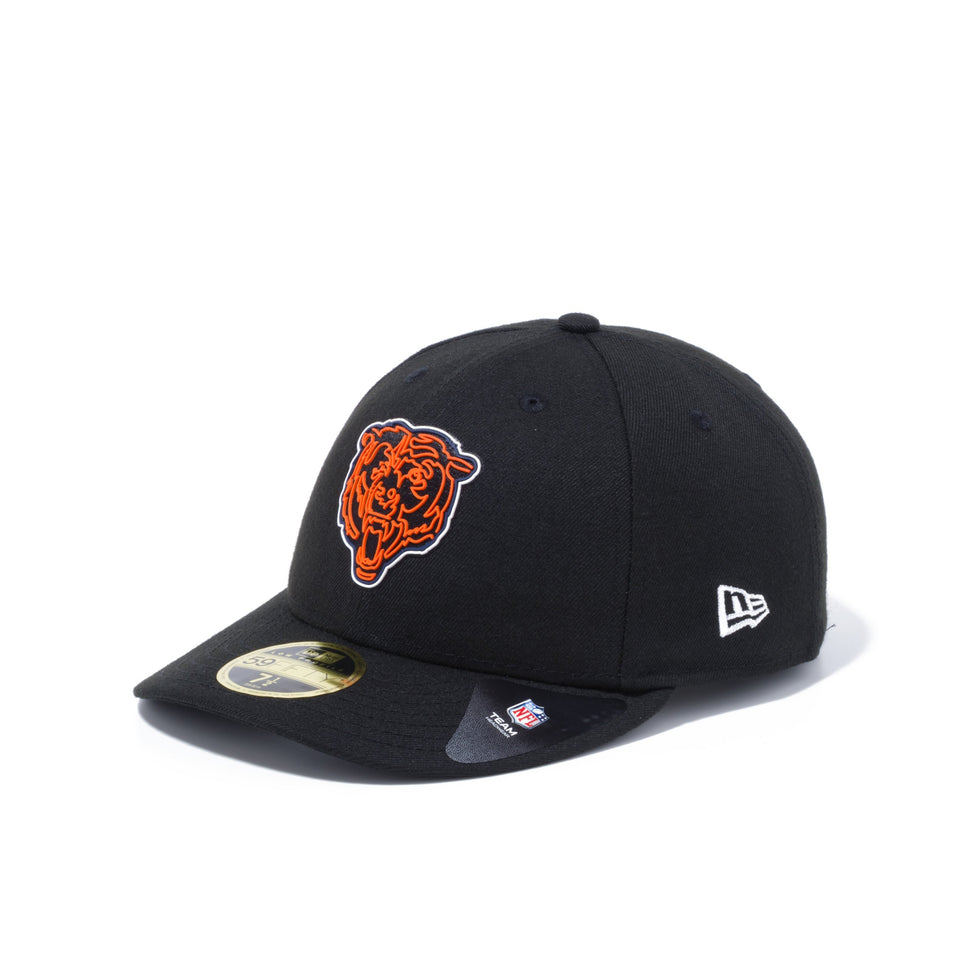 LP 59FIFTY NFL Draft 2020 シカゴ・ベアーズ