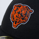 LP 59FIFTY NFL Draft 2020 シカゴ・ベアーズ