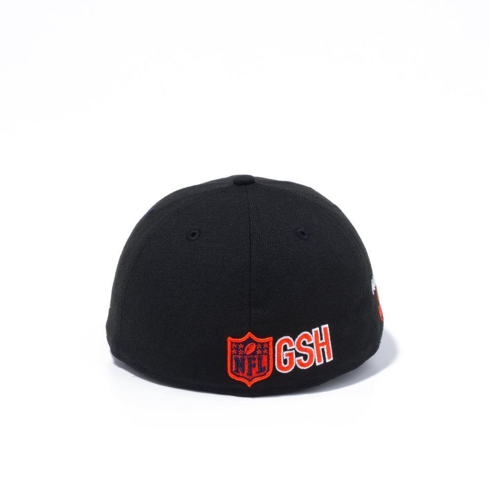 LP 59FIFTY NFL Draft 2020 シカゴ・ベアーズ