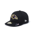 LP 59FIFTY NFL Draft 2020 ボルティモア・レイブンズ