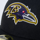 LP 59FIFTY NFL Draft 2020 ボルティモア・レイブンズ