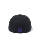 LP 59FIFTY NFL Draft 2020 ボルティモア・レイブンズ