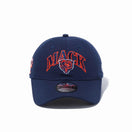 9TWENTY クロスストラップ NFL シカゴ・ベアーズ Khalil Mack ナイトシフトネイビー