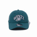 9TWENTY クロスストラップ NFL フィラデルフィア・イーグルス Carson Wentz パインニードル・グリーン
