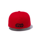 59FIFTY STAR WARS SITH TROOPER スカーレット
