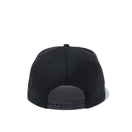 9FIFTY WWE  BROCK LESNAR ブラック