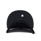 59FIFTY WWE ロゴ ブラック