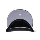 59FIFTY WWE THE ROCK ブラック