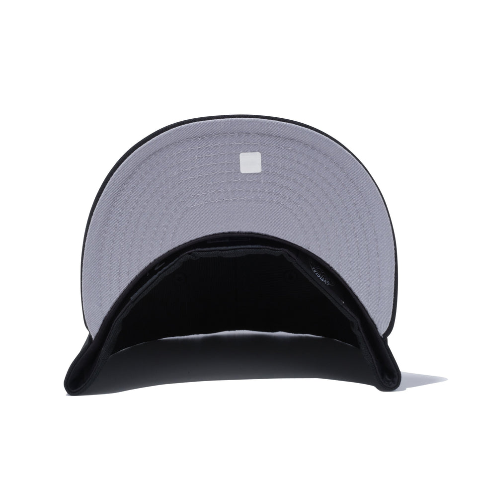 59FIFTY WWE STONE COLD STEVE AUSTIN ブラック