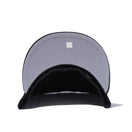 59FIFTY WWE STONE COLD STEVE AUSTIN ブラック