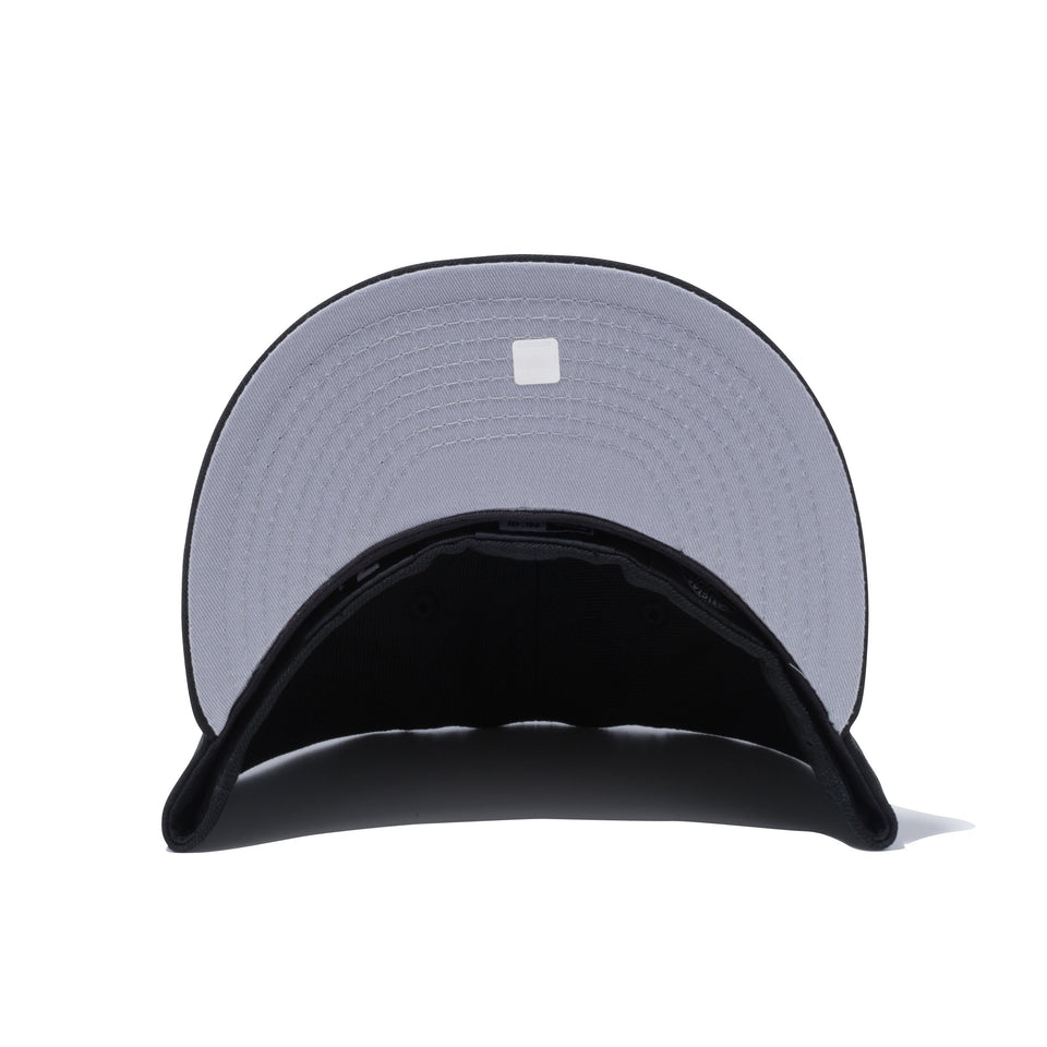 59FIFTY WWE ROMAN REIGNS ブラック