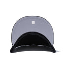 59FIFTY WWE ROMAN REIGNS ブラック