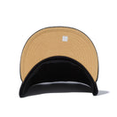 59FIFTY WWE RIC FLAIR オプティックホワイト ブラック