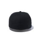 59FIFTY WWE NEW WORLD ORDER ブラック
