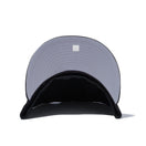 59FIFTY WWE NEW WORLD ORDER ブラック