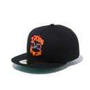 59FIFTY WWE EDDIE GUERRERO ブラック