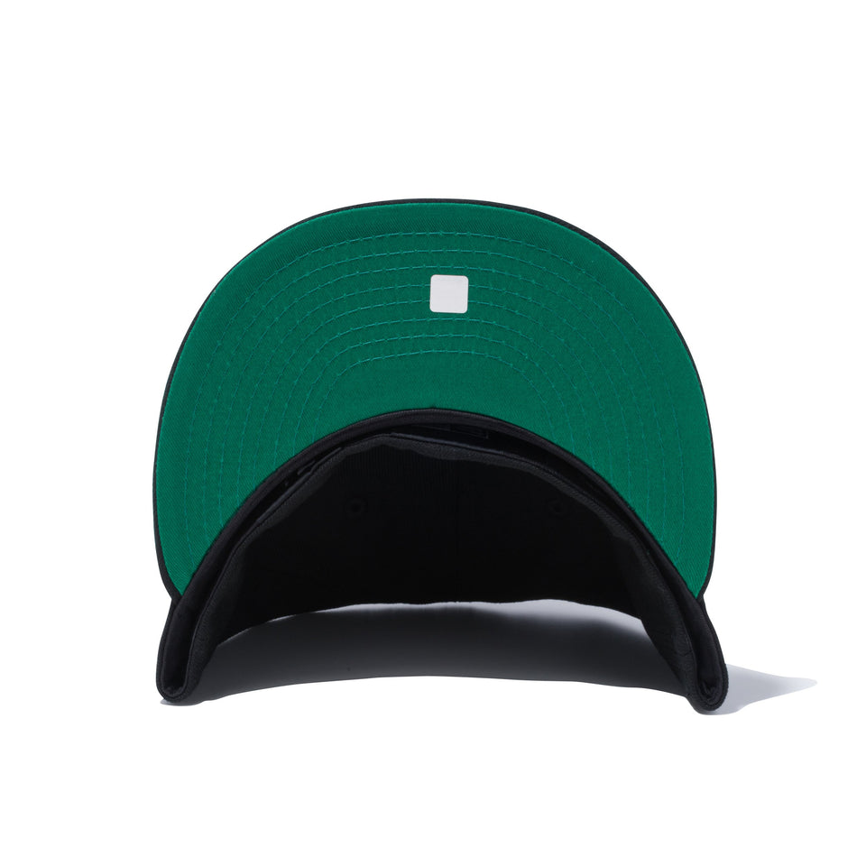 59FIFTY WWE EDDIE GUERRERO ブラック