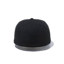 59FIFTY WWE D-GENERATION X ブラック