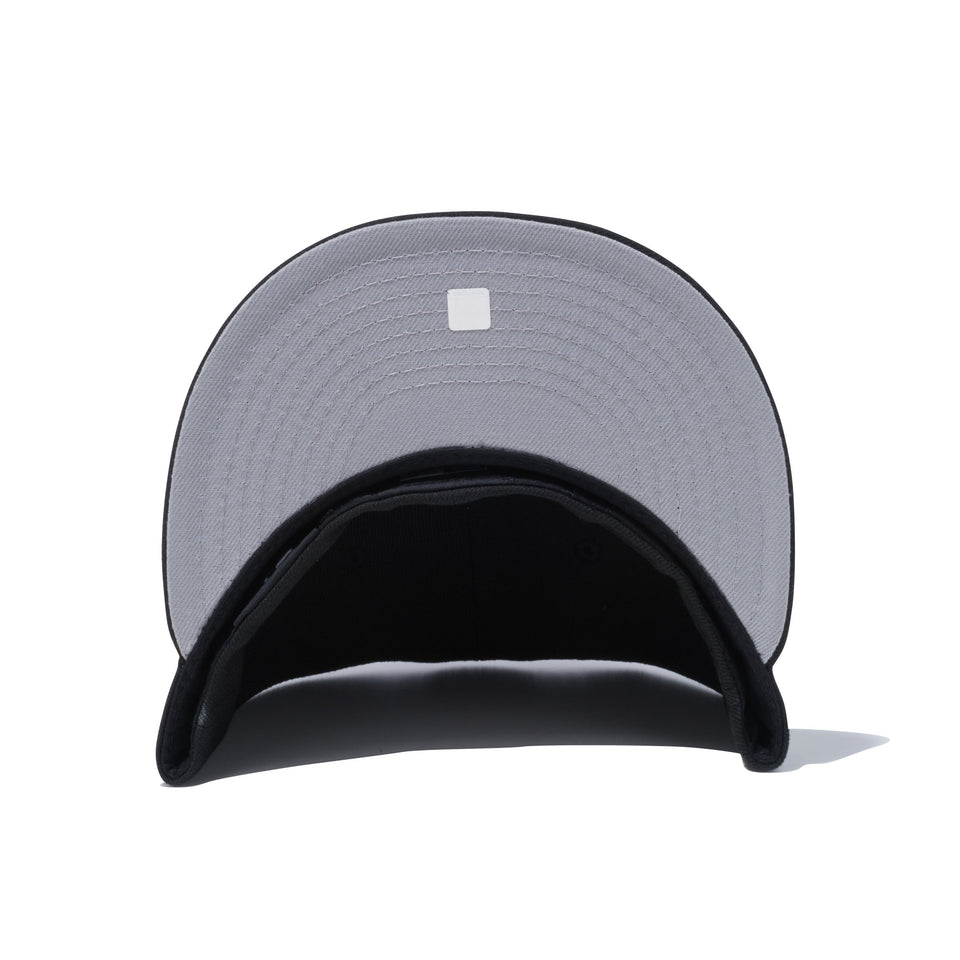 59FIFTY WWE D-GENERATION X ブラック