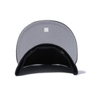 59FIFTY WWE  ANDRE THE GIANT ブラック