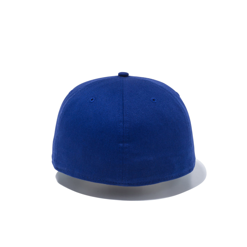 59FIFTY Hardies Hardware ハーディーズ・ハードウェア ロイヤル